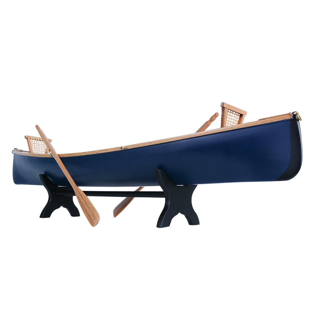 B518 - Adirondack Guideboat