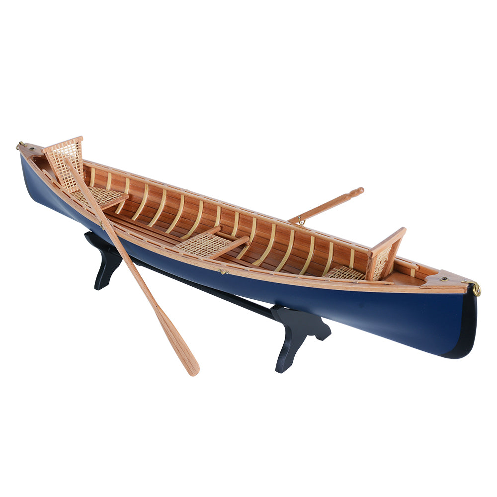 B518 - Adirondack Guideboat