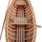 B518 - Adirondack Guideboat