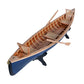 B518 - Adirondack Guideboat