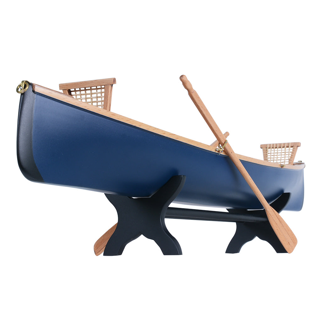 B518 - Adirondack Guideboat