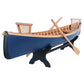 B518 - Adirondack Guideboat