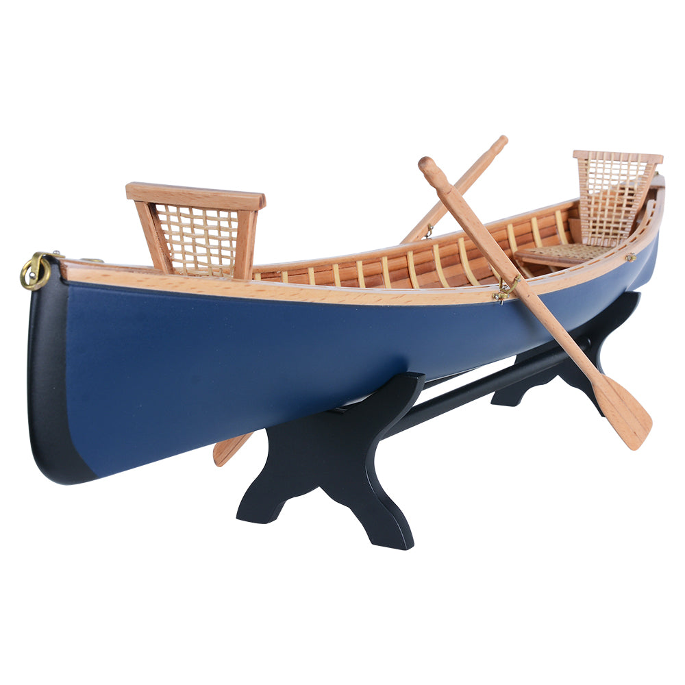 B518 - Adirondack Guideboat