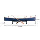 B518 - Adirondack Guideboat