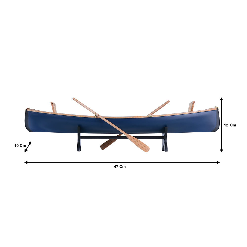 B518 - Adirondack Guideboat