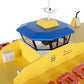 B519 - Replica Catamarn Parasarana Ferry model