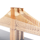 BROOKLYN BRIDGE | High-quality | Fully Assembled Wooden Model boats For Wholesales