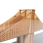 BROOKLYN BRIDGE | High-quality | Fully Assembled Wooden Model boats For Wholesales