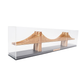 BROOKLYN BRIDGE | High-quality | Fully Assembled Wooden Model boats For Wholesales