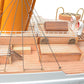 TITANIC CRUISE SHIP MODEL PAINTED XL| High-quality Cruiser| Fully Assembled Wooden Model Ship For Wholesale
