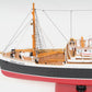 EMPRESS OF IRELAND CRUISE SHIP MODEL | High-quality Cruiser| Fully Assembled Wooden Model Ship For Wholesale