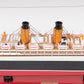 EMPRESS OF IRELAND CRUISE SHIP MODEL | High-quality Cruiser| Fully Assembled Wooden Model Ship For Wholesale