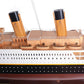 Titanic Painted XXL Exclusive Edition Cruiseship Model