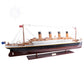 Titanic Painted XXL Exclusive Edition Cruiseship Model