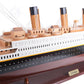 Titanic Painted XXL Exclusive Edition Cruiseship Model