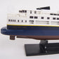 National Geographic Explorer Small 12 Inches L Cruiseship model