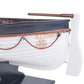 RMS TITANIC'S LIFEBOAT MODEL SHIP L30 | High-quality | Fully Assembled Wooden Ship Models for Wholesale