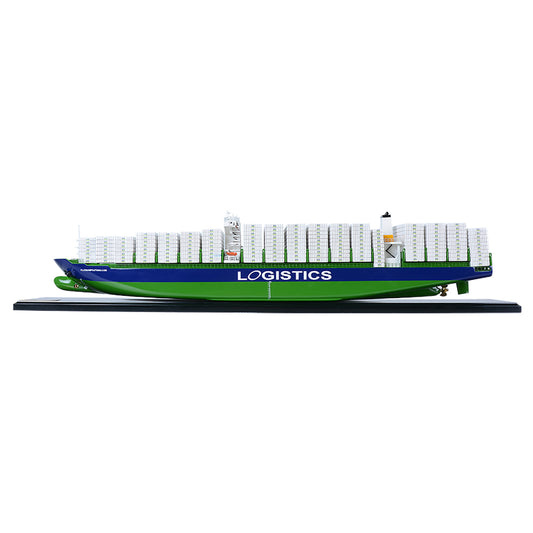 C136 - 888 Logistics Container L80