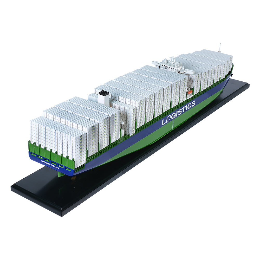 C136 - 888 Logistics Container L80