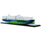 C136 - 888 Logistics Container L80