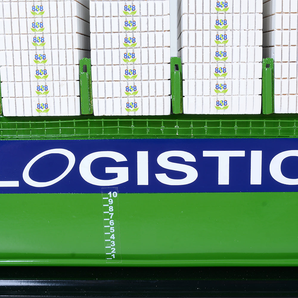 C136 - 888 Logistics Container L80