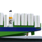 C136 - 888 Logistics Container L80