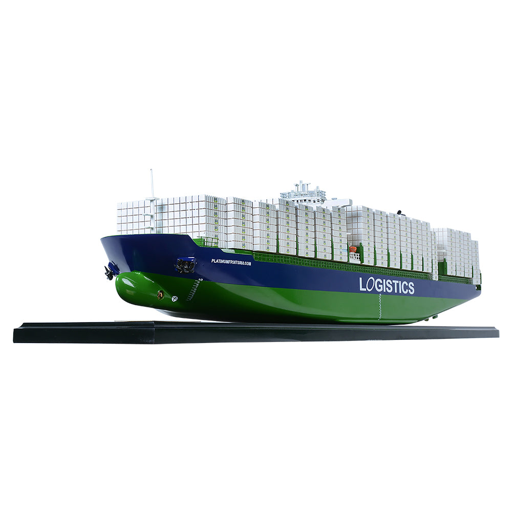C136 - 888 Logistics Container L80