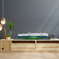 C136 - 888 Logistics Container L80