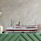 C139 - Earnslaw Painted