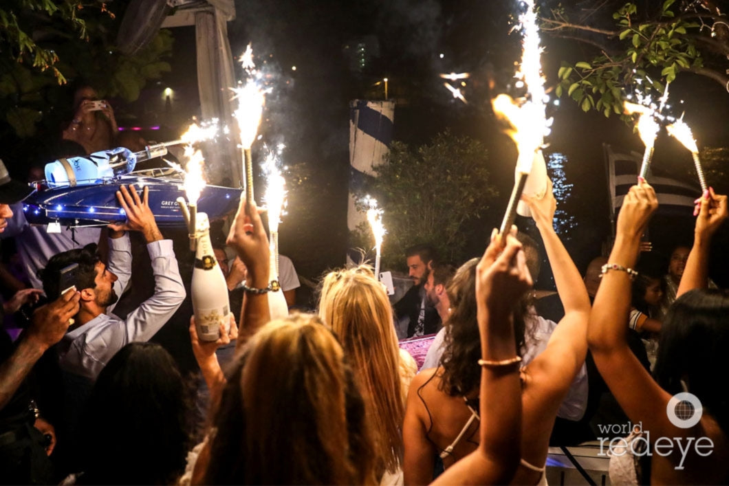 B331 - Grey Goose