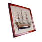 HMS Victory Half - Ship 33 Inches L