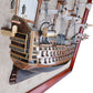 HMS Victory Half - Ship 33 Inches L