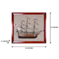 HMS Victory Half - Ship 33 Inches L