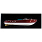 RIVA AQUARAMA HALF HULL L70 | High-quality | Home & Office Decoration For Wholesale