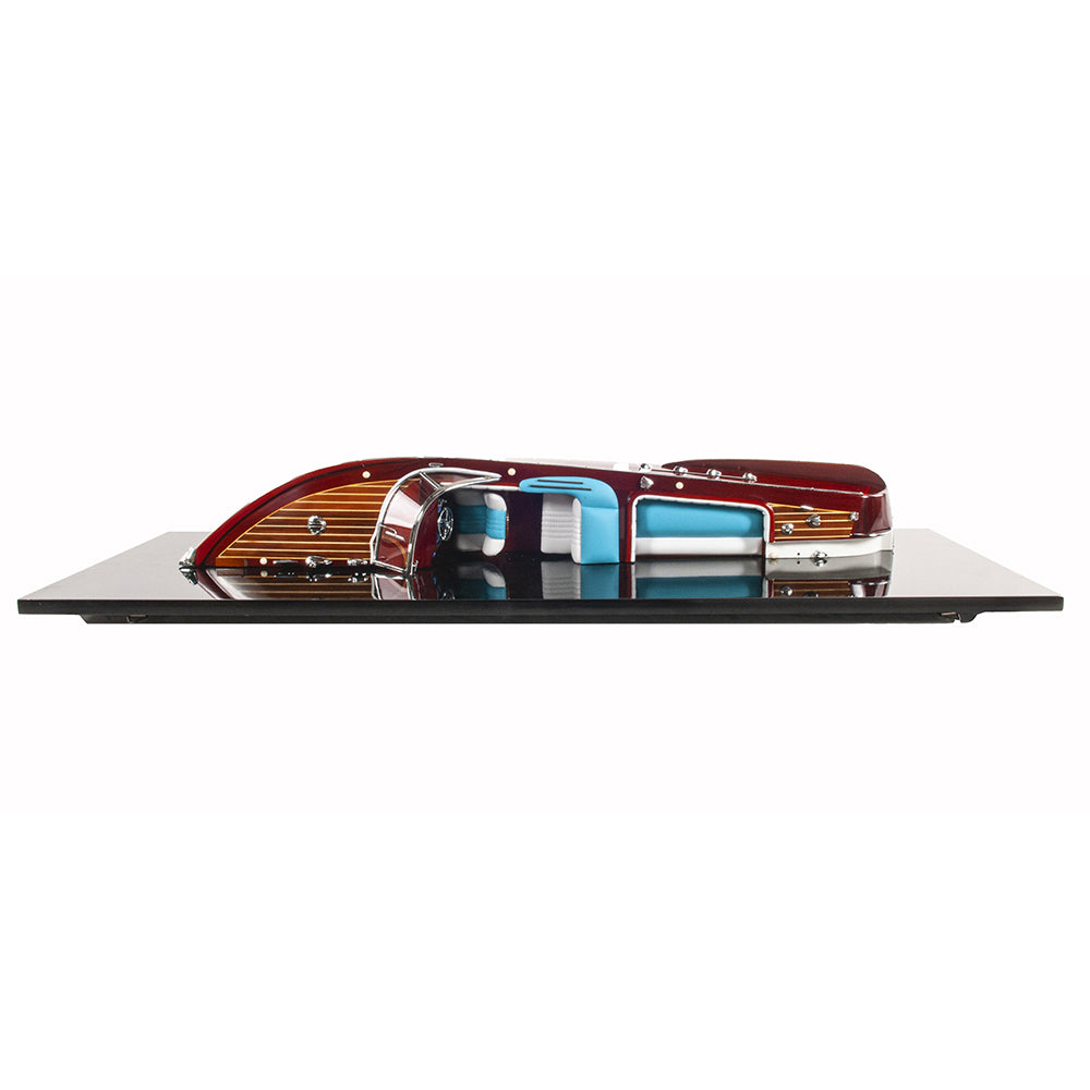 RIVA AQUARAMA HALF HULL L70 | High-quality | Home & Office Decoration For Wholesale