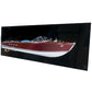 RIVA AQUARAMA HALF HULL L70 | High-quality | Home & Office Decoration For Wholesale