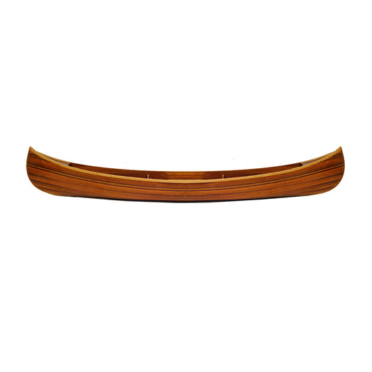 HALF CANOE 9 FEET | High-quality | Home & Office Decoration For Wholesale