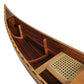 HALF CANOE 9 FEET | High-quality | Home & Office Decoration For Wholesale