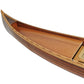 HALF CANOE 9 FEET | High-quality | Home & Office Decoration For Wholesale