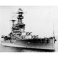HMS Royal Oak (Revenge-Class) 36 Inches Battleship Model