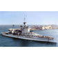 HMS Warspite (Queen Elizabeth-Class) 36 Inches Battleship Model