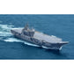 Indian INS Vikrant (IAC-1) 30 Inches Aircraft Carrier Model