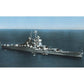 French Jean Bart (Richelieu-Class) Battleship 30 Inches Model