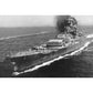 French Jean Bart (Richelieu-Class) Battleship 30 Inches Model