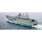 Spanish Juan Carlos I Amphibious Assault Ship (Hull No: L-61) 30 Inches Model