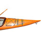 REAL KAYAK 19' - 2 PERSONS | Wooden Kayak | Boat | Canoe with Paddles for fishing and water sports For Wholesale