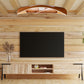 CANOE WITH RIBS MATTE FINISH- 6'L | Wooden Kayak | Boat | Canoe with Paddles for fishing and water sports For Wholesale