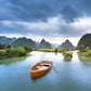 LITTLE BEAR MATTE L300 | Wooden Kayak | Boat | Canoe with Paddles for fishing and water sports For Wholesale