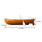 LITTLE BEAR MATTE L300 | Wooden Kayak | Boat | Canoe with Paddles for fishing and water sports For Wholesale