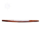 STAND UP PADDLE BOARD (L380) WITH SLOPE | Wooden Kayak | Boat | Canoe with Paddles for fishing and water sports For Wholesale
